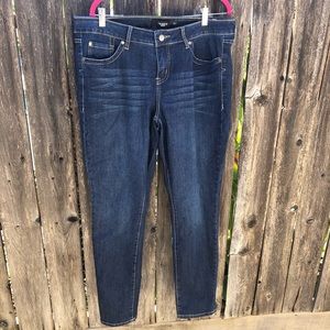 Torrid Jeans